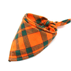 Washable Bow Dog Bandannas Scarf Large. Pet Dog Accessories