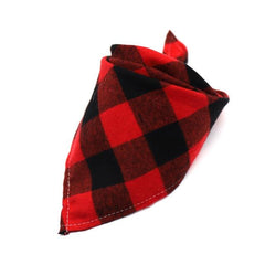 Washable Bow Dog Bandannas Scarf Large. Pet Dog Accessories