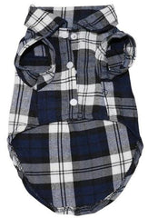 Super Soft Summer Clothes. Chihuahua Cotton Shirt