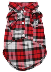 Super Soft Summer Clothes. Chihuahua Cotton Shirt