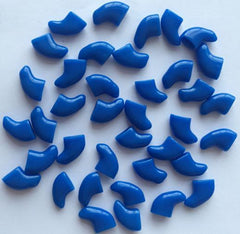 20pcs Blue Soft Cat Nail Caps/Nail Protector