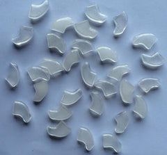 20pcs Blue Soft Cat Nail Caps/Nail Protector