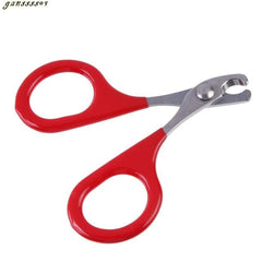 Puppy Nail Clippers Toe Claw Scissors Trimmer