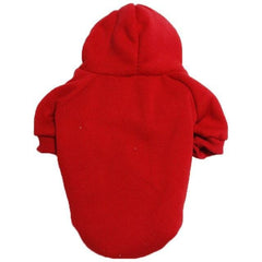 Winter/Autumn Warm Dog Clothes