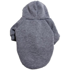 Winter/Autumn Warm Dog Clothes