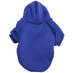 Winter/Autumn Warm Dog Clothes
