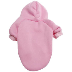 Winter/Autumn Warm Dog Clothes