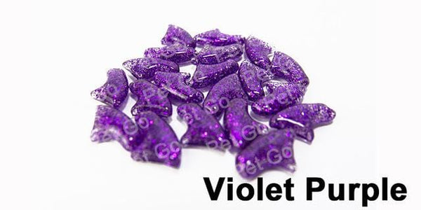 violet-purple