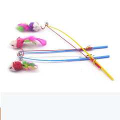 Superb Cat Toys . Kitten Pet Cat Accessory