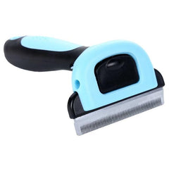 Detachable Pet Furmins Hair Removal Comb/Cats Grooming Tool