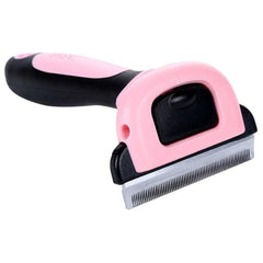 Detachable Pet Furmins Hair Removal Comb/Cats Grooming Tool