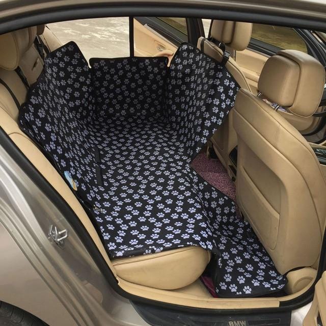 Waterproof Pet Dog Car Seat Cover.Hammock Protector