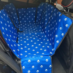 Waterproof Pet Dog Car Seat Cover.Hammock Protector