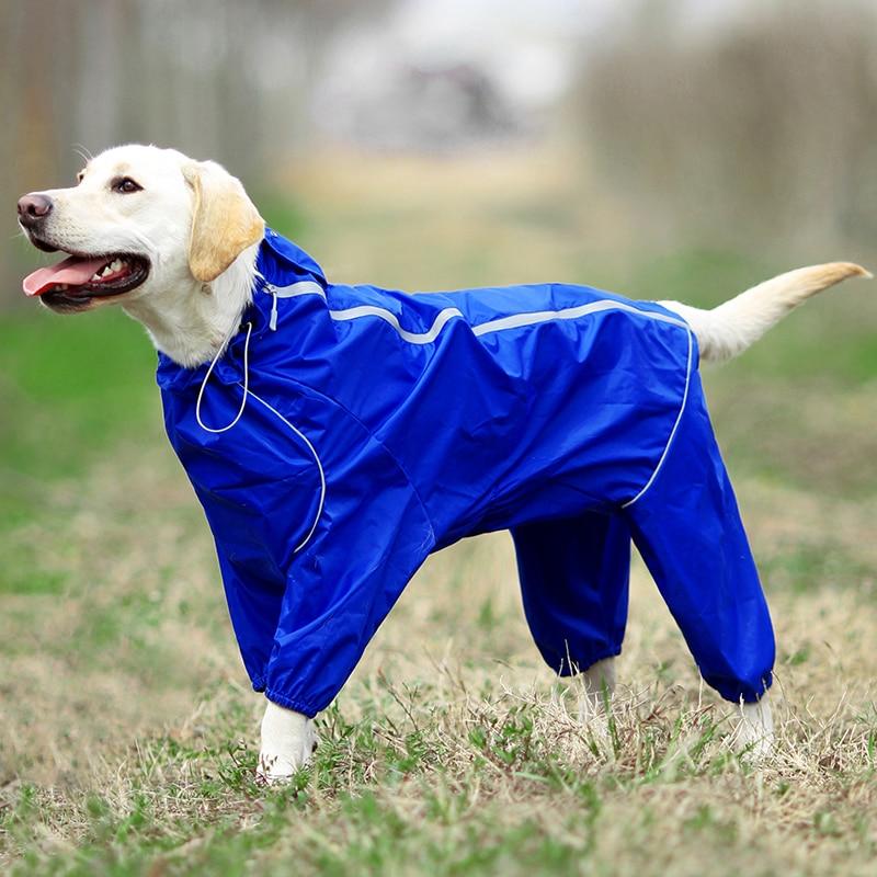 Dog Waterproof High Quality Jacket