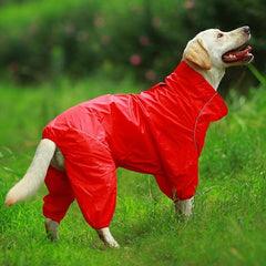 Dog Waterproof High Quality Jacket