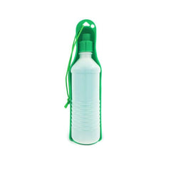 Dog/Cat Pet Folding Drinking Travel Bottle