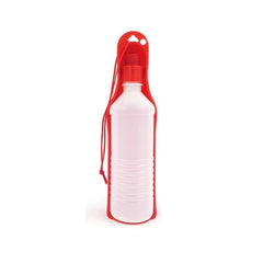 Dog/Cat Pet Folding Drinking Travel Bottle