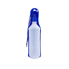 Dog/Cat Pet Folding Drinking Travel Bottle