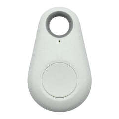 Pet Smart GPS Tracker Mini Anti-Lost Waterproof Bluetooth Locator