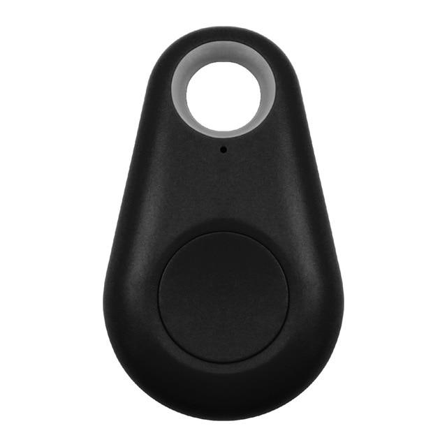 Pet Smart GPS Tracker Mini Anti-Lost Waterproof Bluetooth Locator