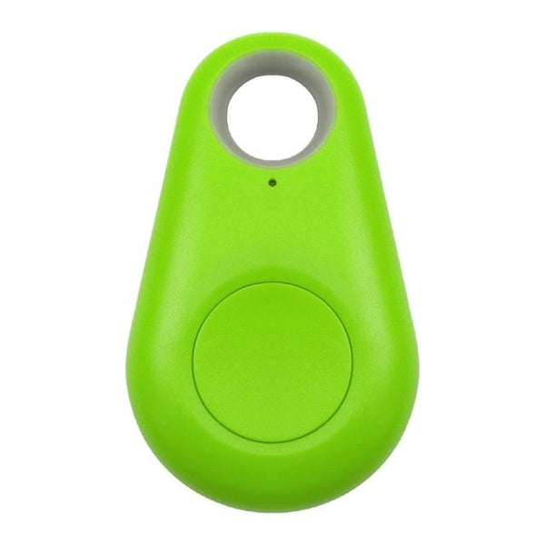 Pet Smart GPS Tracker Mini Anti-Lost Waterproof Bluetooth Locator