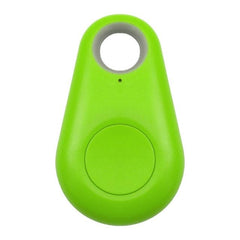 Pet Smart GPS Tracker Mini Anti-Lost Waterproof Bluetooth Locator