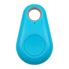 Pet Smart GPS Tracker Mini Anti-Lost Waterproof Bluetooth Locator