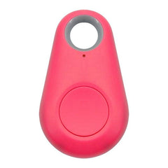 Pet Smart GPS Tracker Mini Anti-Lost Waterproof Bluetooth Locator